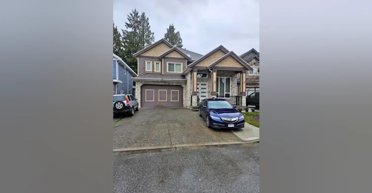 5836 138 Street, Surrey, BC, V3X 1G7