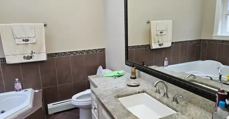 5836 138 Street, Surrey, BC, V3X 1G7 - 9