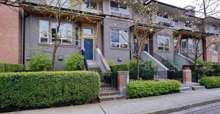 100 Klahanie Drive, Port Moody, BC, V3H 5K7