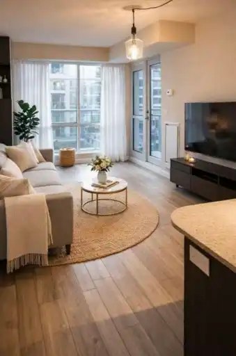 38 Grand Magazine Street, Toronto, ON, M5V 0B2 - 9