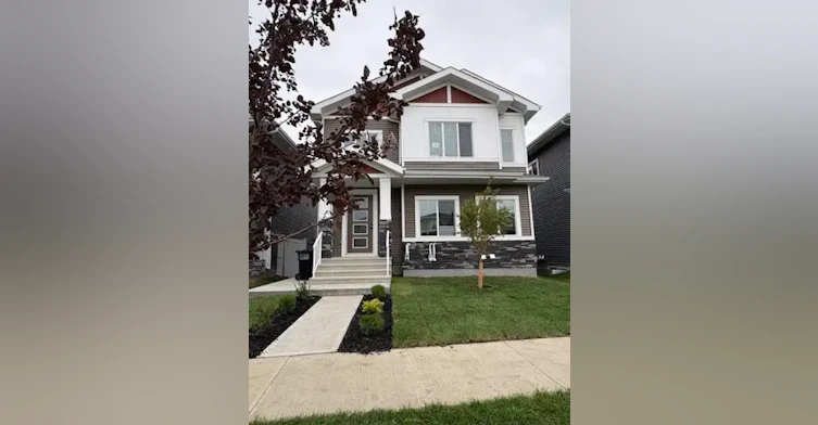 6150 Carr Road Northwest, Edmonton, AB, T5E 6Y3