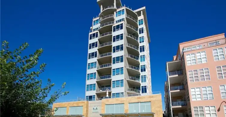 1329 Ellis Street, Kelowna, BC