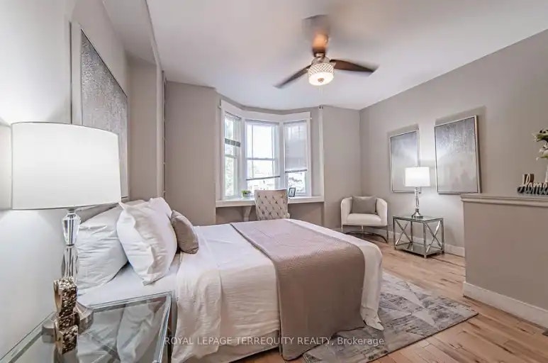 256 Boston Avenue, Toronto, ON, M4M 2V3 - 2