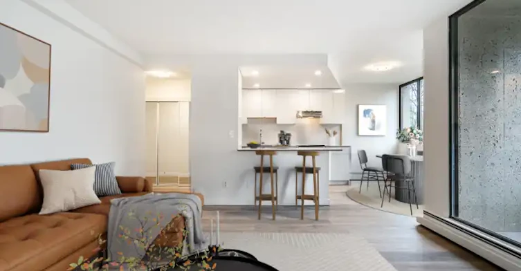 1260 Nelson Street, Vancouver, BC, V6E 1J7 - 13