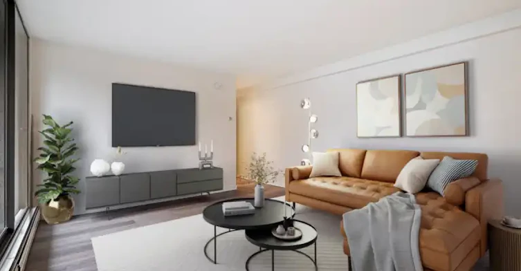 1260 Nelson Street, Vancouver, BC, V6E 1J7 - 14