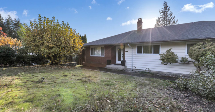 4167 Ranger Crescent, North Vancouver, BC, V7R 3K8