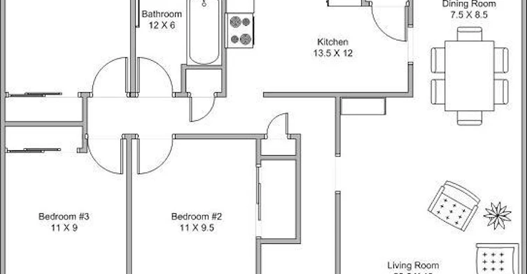9851 79 Street (Forest Heights, Edmonton, AB, T6A 3G2 - 3