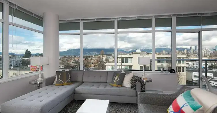 1777 West 7th Avenue, Vancouver, BC, V6J 0E5 - 3