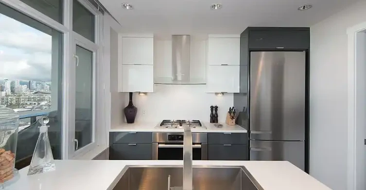 1777 West 7th Avenue, Vancouver, BC, V6J 0E5 - 8