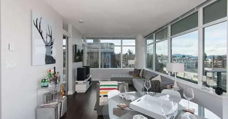 1777 West 7th Avenue, Vancouver, BC, V6J 0E5 - 4