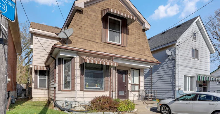 89 Bay Street, Kingston, ON, K7K 1H7
