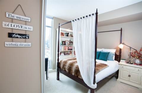 215 13 Calgary Avenue SW, Calgary, AB, T2R 0V6 - 7