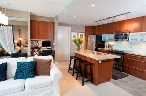 215 13 Calgary Avenue SW, Calgary, AB, T2R 0V6 - 6