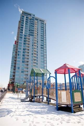 215 13 Calgary Avenue SW, Calgary, AB, T2R 0V6 - 9