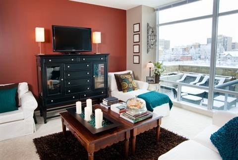 215 13 Calgary Avenue SW, Calgary, AB, T2R 0V6 - 4