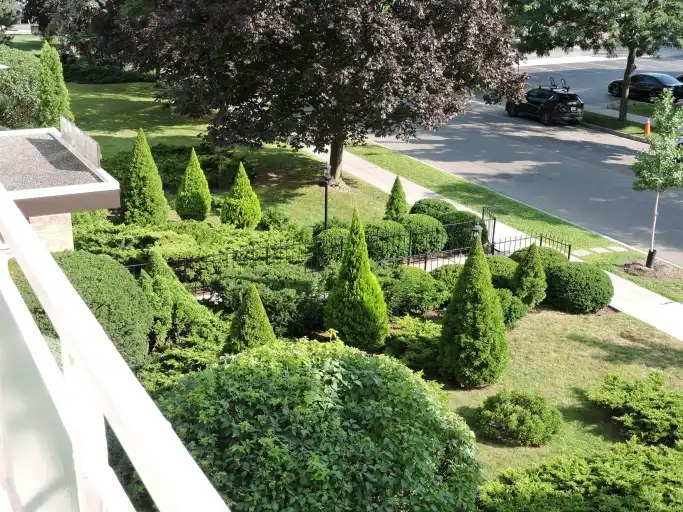 3089 Jaguar Valley Drive, Mississauga, ON, L5A 2J1 - 11
