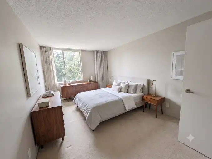 2020 Fullerton Avenue, North Vancouver, BC, V7P 3G3 - 2