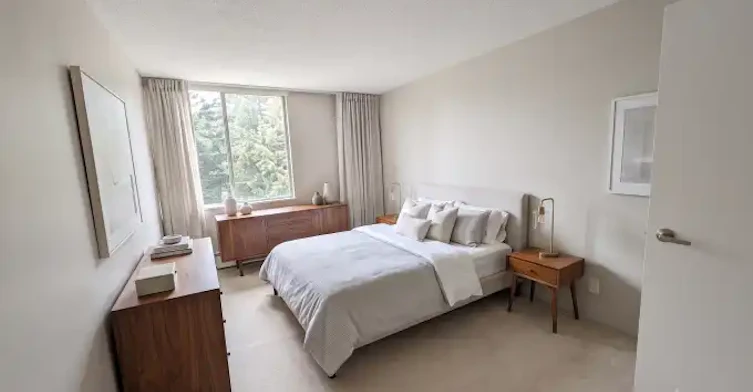 2020 Fullerton Avenue, North Vancouver, BC, V7P 3G3 - 2