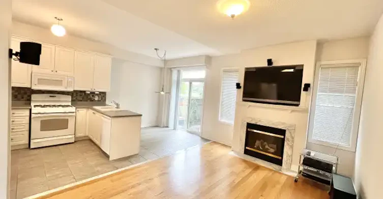 30 Clovis Street, Vaughan, ON, L4J 8W7 - 5