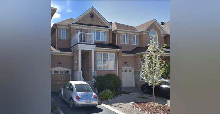 30 Clovis Street, Vaughan, ON, L4J 8W7