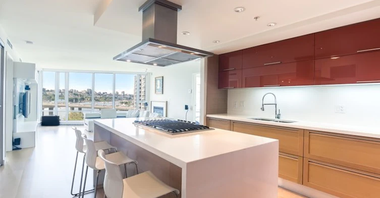 8 Smithe Mews, Vancouver, BC, V6B 0A5 - 3