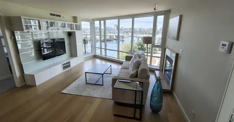 8 Smithe Mews, Vancouver, BC, V6B 0A5 - 13