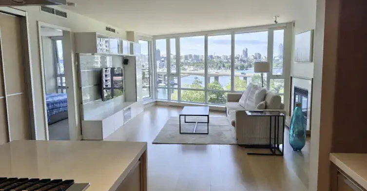 8 Smithe Mews, Vancouver, BC, V6B 0A5 - 12
