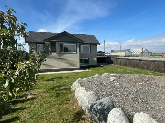 4837 Kirkland Road, Delta, BC, V4K 3N2