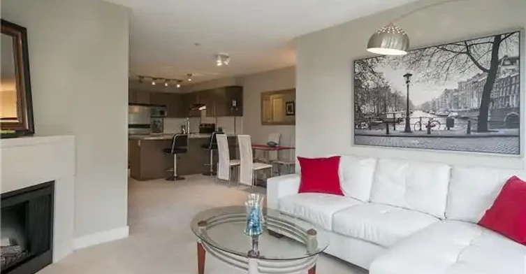 2088 Beta Avenue, Burnaby, BC, V5C 0C8 - 2
