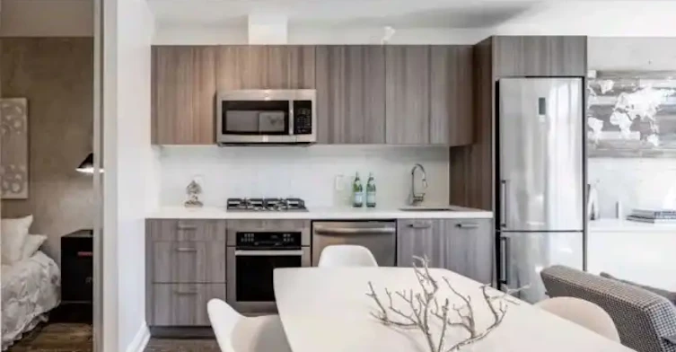 608 Richmond Street West, Toronto, ON, M5V 0N9 - 2