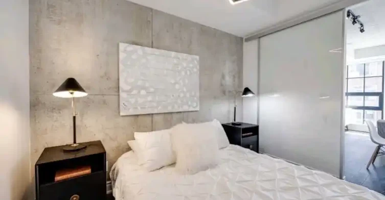 608 Richmond Street West, Toronto, ON, M5V 0N9 - 4