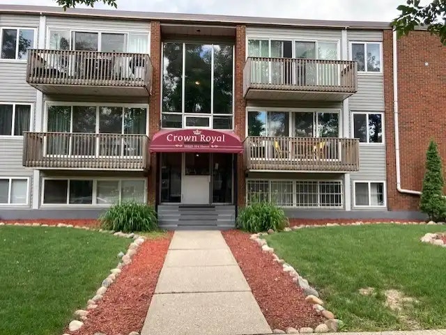 10225 114 Street Northwest, Edmonton, AB, T5K 1S1