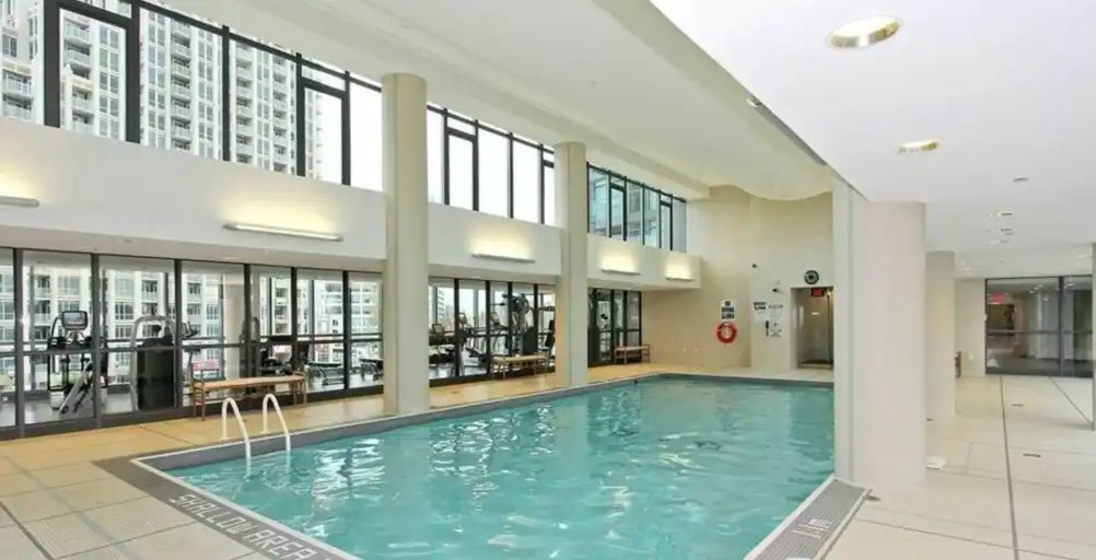 209 Fort York Boulevard, Toronto, ON, M5V 4A1 - 14