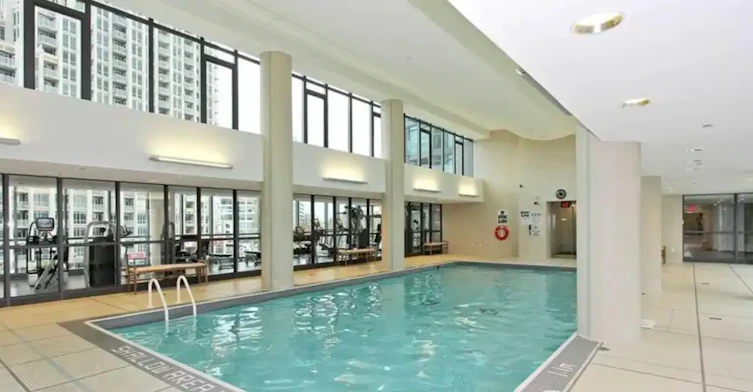 209 Fort York Boulevard, Toronto, ON, M5V 4A1 - 14