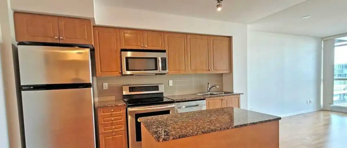209 Fort York Boulevard, Toronto, ON, M5V 4A1 - 6