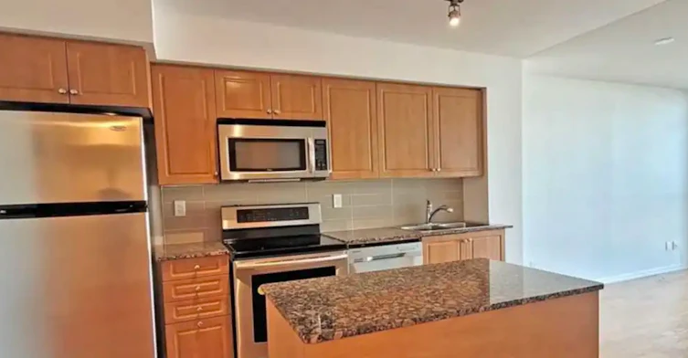 209 Fort York Boulevard, Toronto, ON, M5V 4A1 - 6