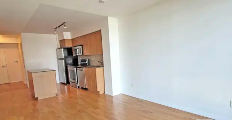 209 Fort York Boulevard, Toronto, ON, M5V 4A1 - 4