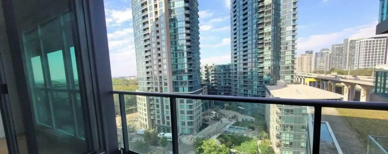 209 Fort York Boulevard, Toronto, ON, M5V 4A1 - 13