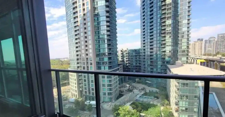 209 Fort York Boulevard, Toronto, ON, M5V 4A1 - 13