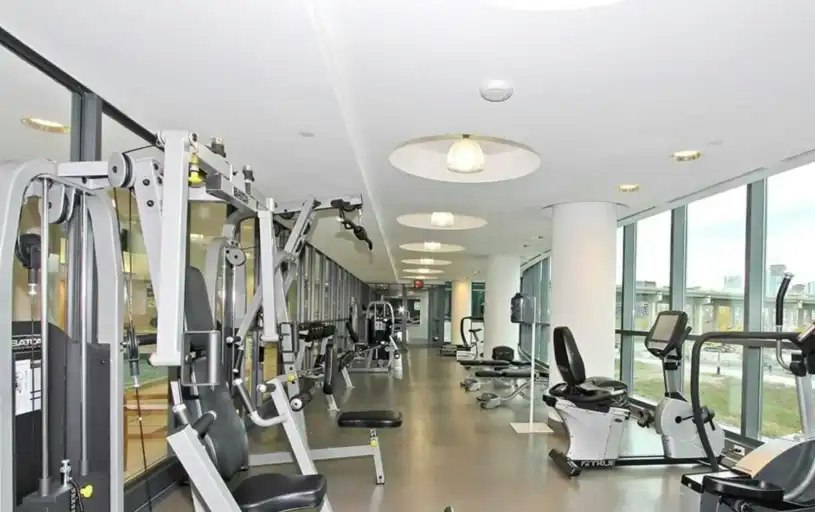 209 Fort York Boulevard, Toronto, ON, M5V 4A1 - 17