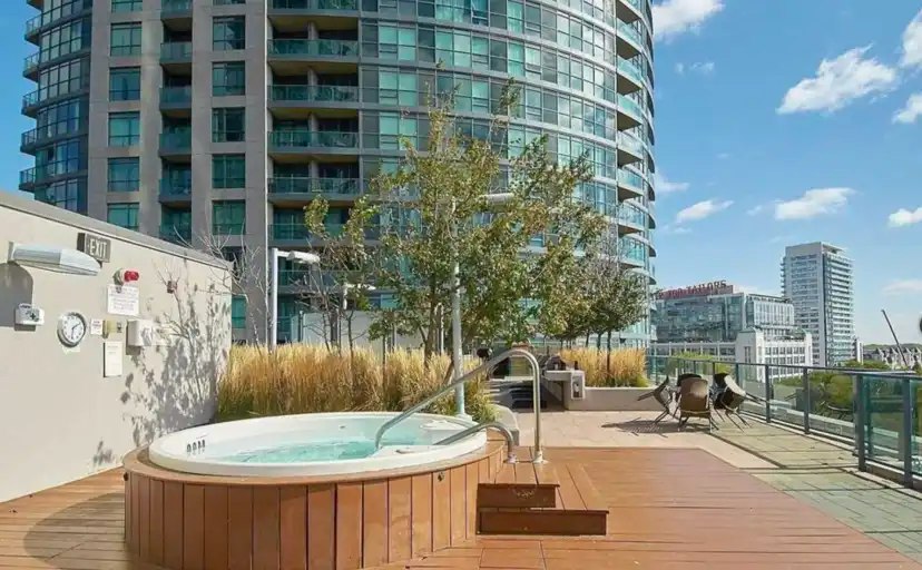 209 Fort York Boulevard, Toronto, ON, M5V 4A1 - 16