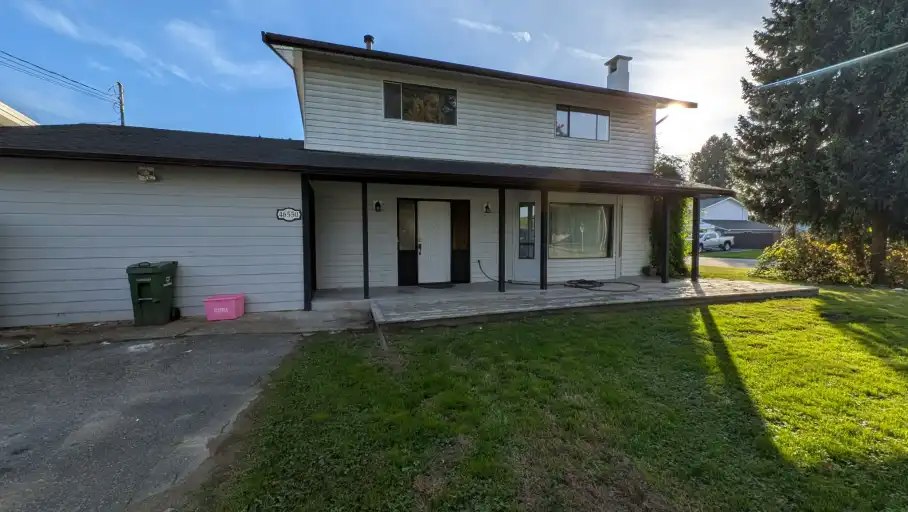 46550 Teton Avenue, Chilliwack, BC, V2P 6M4
