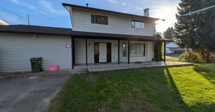 46550 Teton Avenue, Chilliwack, BC, V2P 6M4