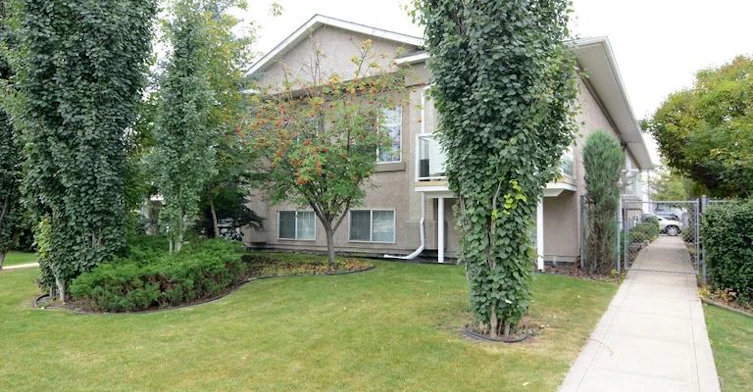 4819 55 Street, Red Deer, AB, T4N 2J2