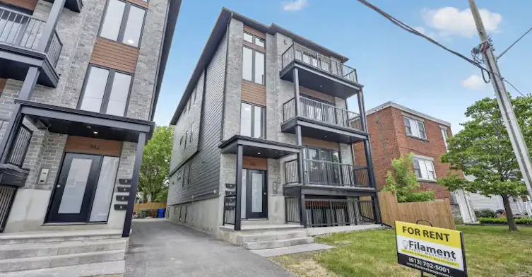 340 Shakespeare Street, Ottawa, ON, K1L 5M2 - 2