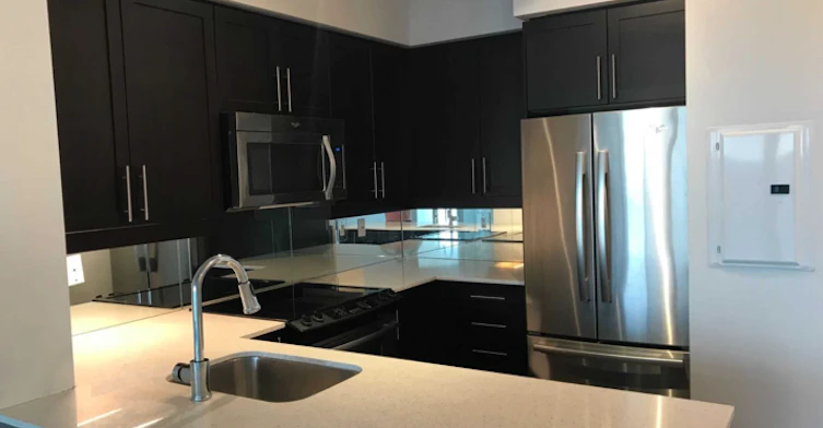 125 Western Battery Road, Toronto, ON, M6K 3R8
