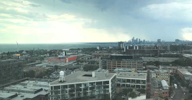 125 Western Battery Road, Toronto, ON, M6K 3R8 - 13