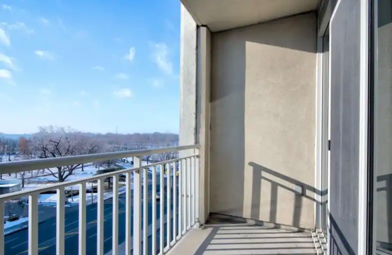 628 Fleet Street, Toronto, ON, M5V 1A8 - 19