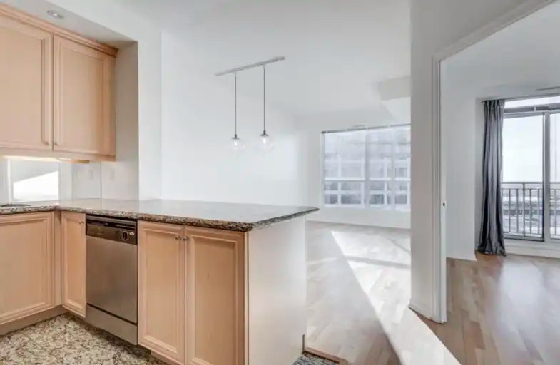 628 Fleet Street, Toronto, ON, M5V 1A8 - 6