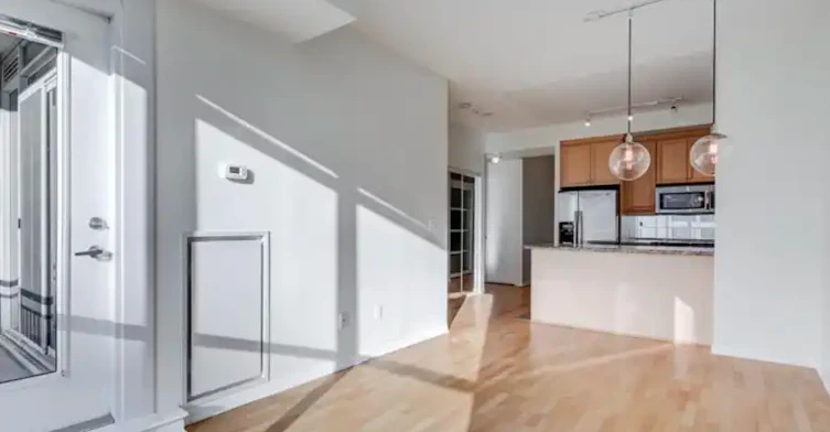 628 Fleet Street, Toronto, ON, M5V 1A8